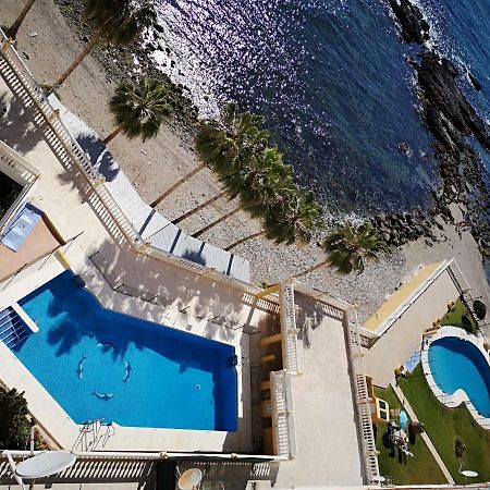 Apartamento Benalmadena Costa, Torremuelle Exterior photo