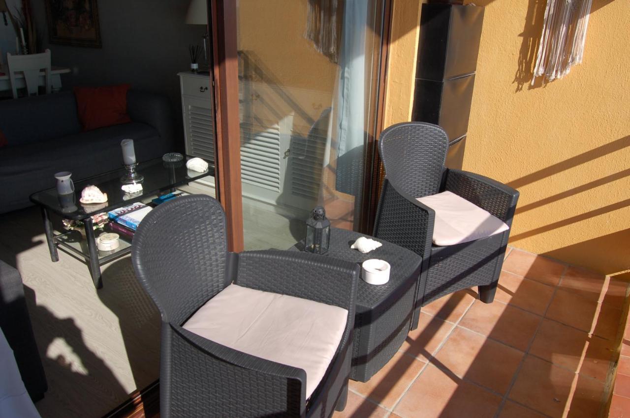 Apartamento Benalmadena Costa, Torremuelle Exterior photo