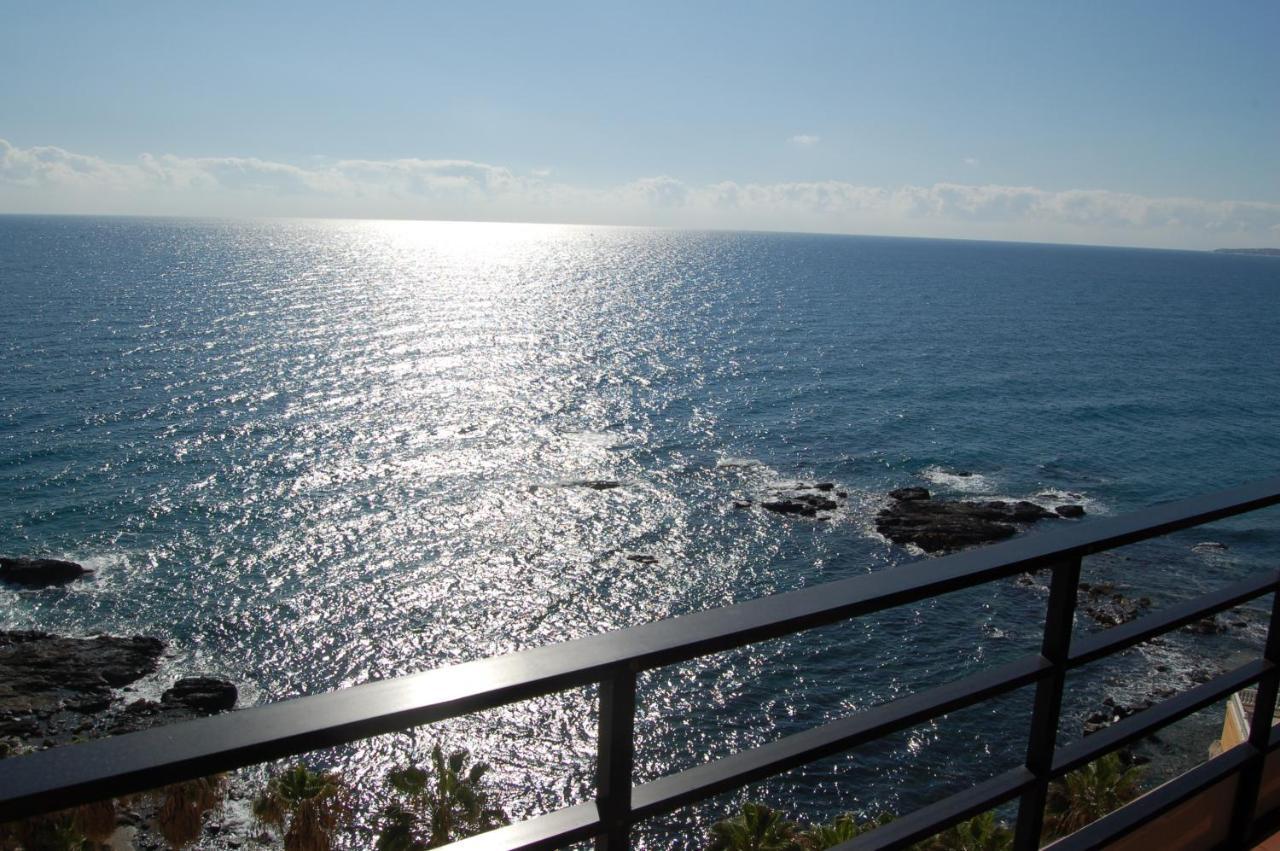 Apartamento Benalmadena Costa, Torremuelle Exterior photo