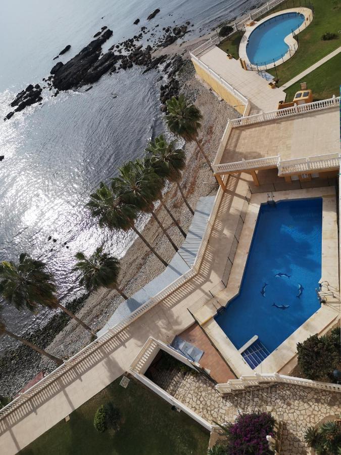 Apartamento Benalmadena Costa, Torremuelle Exterior photo