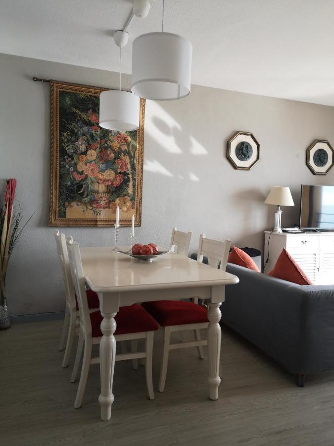 Apartamento Benalmadena Costa, Torremuelle Exterior photo