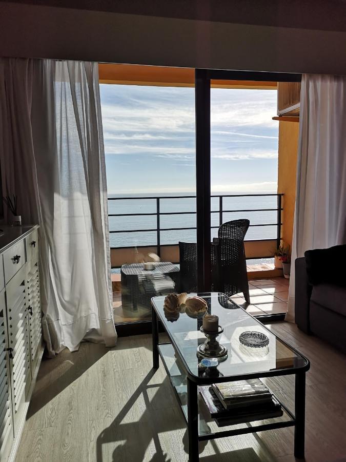 Apartamento Benalmadena Costa, Torremuelle Exterior photo