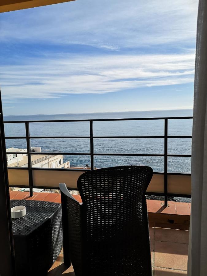 Apartamento Benalmadena Costa, Torremuelle Exterior photo