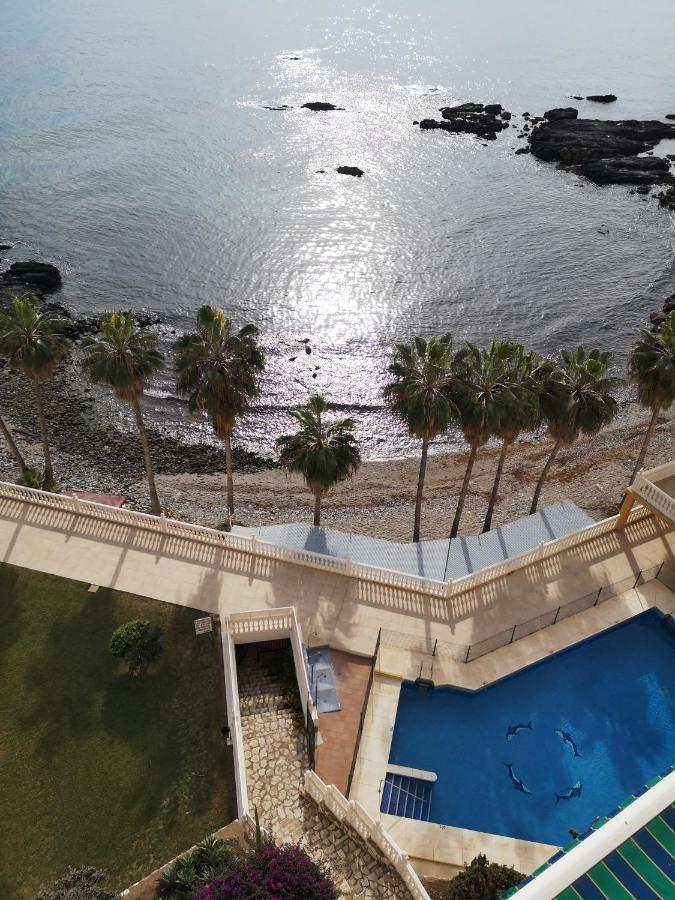 Apartamento Benalmadena Costa, Torremuelle Exterior photo