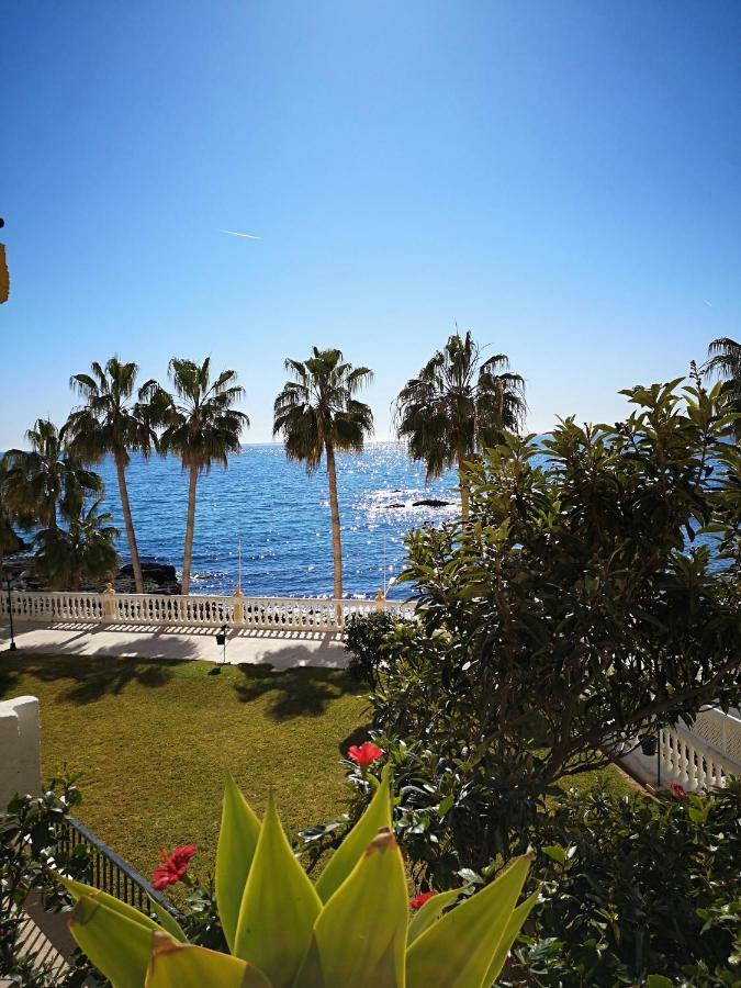 Apartamento Benalmadena Costa, Torremuelle Exterior photo